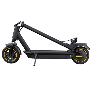 Trottinette électrique portable 18,5 kg, pliage rapide en <span class=keywords><strong>3</strong></span> secondes, moteur 500W, vitesse maximale 35 km/h, trottinette électrique pour adultes, stock local en UE, États-Unis, Royaume-Uni - Product Image 1