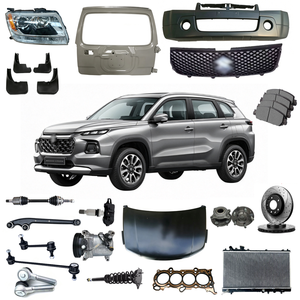 Autopartes, Balatas, Salpicaderas, Accesorios de Modificación, Partes de Carrocería para <span class=keywords><strong>Suzuki</strong></span> Grand <span class=keywords><strong>Vitara</strong></span> <span class=keywords><strong>2023</strong></span> - Product Image 1
