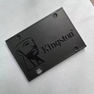 ใหม่ A400 2.5 นิ้ว SSD 480GB 960GB อินเทอร์เฟซภายใน SATA III โซลิดสเตตไดรฟ์ 100% ของแท้ - Product Image 5