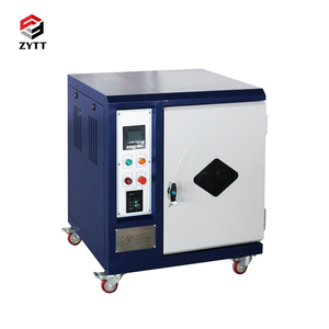 Laboratuvar kızılötesi örnek iplik 8 12 24 beher boyama makinesi <span class=keywords><strong>Lab</strong></span> HTHP tekstil örgü kumaş boyama makinesi - Product Image 2