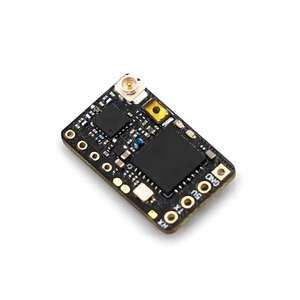 TBS Crossfire Nano Pro SE CRSF RX V2 915/868Mhz ระบบวิทยุโดรนแข่งระยะไกล RC ระยะไกล วัสดุพลาสติก - Product Image 2