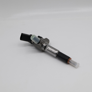 <span class=keywords><strong>Injecteur</strong></span> de carburant Common Rail Siemens VDO 5WS40677 AV6Q-9F593-AD A2C59513556 9802448680 pour Peugeot Citroën Ford Volvo PSA <span class=keywords><strong>1</strong></span>.6L <span class=keywords><strong>HDI</strong></span> - Product Image 4