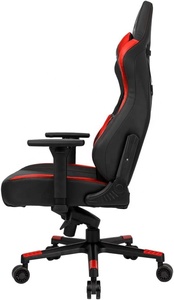 Gaming Chai Pro Cadeira Gamer Marken Oem Custom Injected Foam Rückenlehne 4d Armlehnen einstellen Ergonomischer Gamer Bürostuhl Max 200kg - Product Image 5