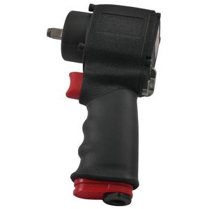 Llave de impacto neumática de doble martillo personalizada con mango de escape de 3/8" y 450 Ft.Lb (610 Nm) - Product Image 1