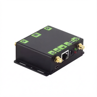 GGDX Produit phare D_A_MR0016 Module Convertisseur Ethernet Gigabit 5G M.2 Alimenté par USB Prend en charge la communication SIMCom/QUECT E L
