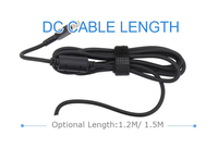 Adaptateur de chargeur intelligent pour ordinateur portable USB 36W 12V 3A, état neuf, adaptateur secteur SA10E75783 00HM605, sortie type C