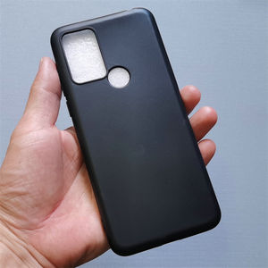 <span class=keywords><strong>Funda</strong></span> de goma suave de TPU <span class=keywords><strong>para</strong></span> <span class=keywords><strong>TCL</strong></span> 30SE/<span class=keywords><strong>305</strong></span>/306 - Product Image 1