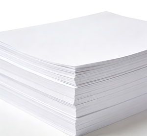 Papier copie A4 épais 80 g/m², excellente rigidité, bonne capacité <span class=keywords><strong>de</strong></span> support pour le reliure et le classement des dossiers - Product Image 6