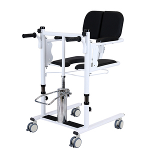 Silla de transferencia asequible de suministro directo de fábrica: cumple con el presupuesto de transferencia de familias e instituciones de enfermería a pequeña escala - Product Image 4