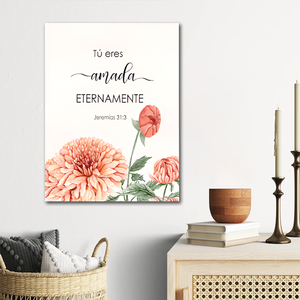 En gros Espagnol Bible Verset Versiculos Para Mujer Femmes Fête Des Mères <span class=keywords><strong>Femme</strong></span> <span class=keywords><strong>Espagnole</strong></span> Cadeau Pour La Décoration De La Maison - Product Image 5