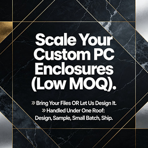 Fabricante de Cajas de <span class=keywords><strong>PC</strong></span> Industriales Personalizadas OEM NEMA 4X IP67 para Exteriores, de Aluminio y Acero Inoxidable, para Servidores <span class=keywords><strong>ATX</strong></span> ITX NVMe - Product Image 1