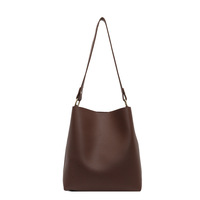 Nouveauté : Ensemble de sacs à main pour femmes en cuir PU, résistant à l'eau, sac fourre-tout, sac bandoulière, doublure en polyester, usage quotidien