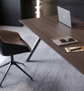 Tùy chỉnh thiết kế hiện đại 8 10 <span class=keywords><strong>12</strong></span> người phòng họp hội nghị bàn làm việc nội thất văn phòng họp bàn - Product Image 2