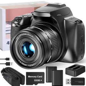 Nouvel appareil photo reflex numérique <span class=keywords><strong>6D</strong></span> Mark II 20,2 MP avec objectif zoom <span class=keywords><strong>EF</strong></span> 70 mm, vidéo 8K, capteur CMOS stabilisé, carte SD, garantie de 12 mois - Product Image 4