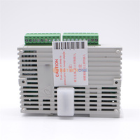 Módulo PLC Delta Original DVP16SP11R 8DI 8DO Salida de Relé 16 Puntos Digital Mixto IO para Serie