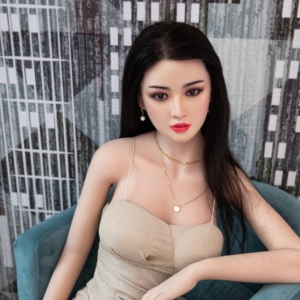 Boneka Seks Silikon Pria Skala 1:1 dengan Fungsi Pemanas Bokong dan Tinggi Badan yang Dapat Disesuaikan - Product Image 2