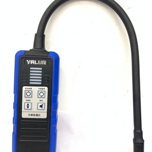 เครื่องตรวจจับการรั่วไหลของสารทำความเย็น Value Vml 1 รุ่น R410a R32 สำหรับเครื่องปรับอากาศและตู้เย็น พร้อมเซ็นเซอร์ตรวจจับก๊าซฮาโลเจน - Product Image 2