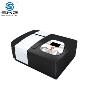 SKZ-I5 UV Professional 190-1100nm波長範囲1.8nmバンド幅定量DNA/タンパク質分析分光光度計 - Product Image 2