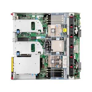 HPE alletra 6050 kép điều khiển tất cả các hệ thống lưu trữ mảng Flash | 2U 24-bay NVMe/SSD | doanh nghiệp Giải pháp lưu trữ dữ liệu kho - Product Image 5