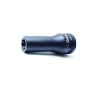 KOKEN - 16325-E26 3/4 ''Impact Torx Deep socket - EAN 4991644413881 TOMAS DE IMPACTO Y ACCESORIOS - Product Image 1
