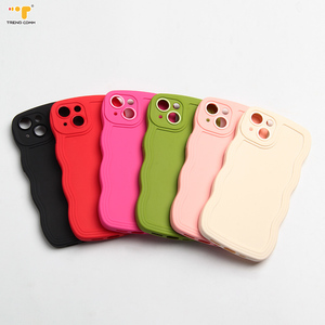 <span class=keywords><strong>Cover</strong></span> per telefono in TPU morbido, - Product Image 4