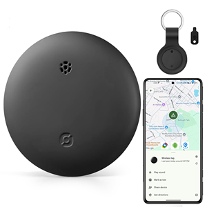 IP67 Waterproof GPS Airtag Pet Tracker Bluetooth Remote Locator Car <b>Tracking</b> <b>Device</b> Plastic 4G Anti-Lost Mascotas Finder - Product Image 1