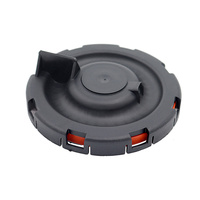 Cubiertas de motor 11127823181 de alta calidad cubierta de válvula de culata para BMW E90 E91 E92 E93 F30 F31 F34