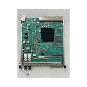 02232WFJ EETSI1U01 Kit d'installation pour commutateur S6700 Fonction QoS POE avec plate-forme de boîtier de montage Châssis 1U Installé dans un rack ETSI - Product Image 1