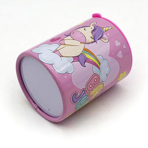 Vente en gros <span class=keywords><strong>taille</strong></span>-<span class=keywords><strong>crayon</strong></span> papeterie ensemble mignon <span class=keywords><strong>taille</strong></span>-<span class=keywords><strong>crayon</strong></span> <span class=keywords><strong>licorne</strong></span> 2 trous - Product Image 5