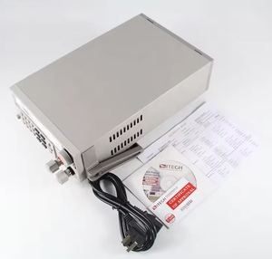 โหลดอิเล็กทรอนิกส์ ITECH IT8510 ของแท้ สำหรับทดสอบแหล่งจ่ายไฟและแบตเตอรี่ สินค้าของแท้ 100% - Product Image 3