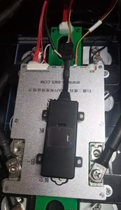 อุปกรณ์เสริมแบตเตอรี่ JK BMS GPS พร้อมระบบระบุตำแหน่งด้วยดาวเทียม 4G Beidou ปรับแต่งภูมิภาค IP และ <span class=keywords><strong>APN</strong></span> ได้ - Product Image 3