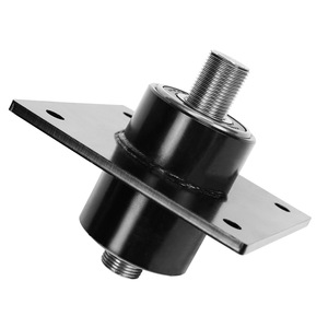 Soporte de husillo para cortacésped A10554, color negro, para Swisher 9018, pieza accesoria para soporte de cuchillas - Product Image 5