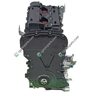 CG Auto Parts Nuevo Bloque de Motor Diésel de Alta Calidad 2.2 TDCi 140 Hp QVFA Euro 4 para <span class=keywords><strong>Kuga</strong></span> con 12 Meses de Garantía Neutral - Product Image 5