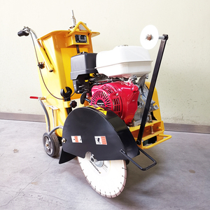 Scie à béton Masalta MF16, coupe-sol, vente en gros - Product Image 2