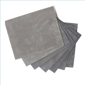 Các Nhà Sản Xuất Cung Cấp Isostatic Hạt Mở Rộng Tấm Màu Đen Cắt Nhiệt Pyrolytic Graphene Trao Đổi Anode Chết Tấm Phế Liệu - Product Image 5