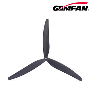 ใบพัด GEMFAN 18x10x3 ขนาด 18 นิ้ว 3 ใบพัด ทำจากไนลอนเสริมใยแก้ว สำหรับอะไหล่โดรน RC FPV UAV - Product Image 2