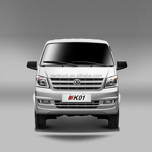 <span class=keywords><strong>Dfsk</strong></span> mini truck 4x2 cargo truck - Product Image 2