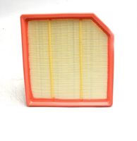 Filtre à air de climatisation au charbon actif PM2.5, filtre de nettoyage de l'air pour Changan UNI-V 8119030-PT03 1109190-PT01