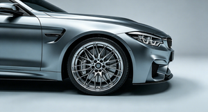 Rines Deportivos <span class=keywords><strong>de</strong></span> Lujo Forjados a Medida <span class=keywords><strong>de</strong></span> 21 Pulgadas para BMW M5 G90 M8 F92, 5x112 PCD, Mecanizados por CNC, <span class=keywords><strong>Precio</strong></span> <span class=keywords><strong>de</strong></span> Fábrica - Product Image 5