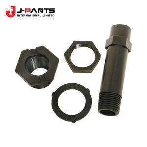 Tuyau de drainage de la unité de refroidissement, n°1 pour Toyota Hilux KUN25 2004-2015 OE 88539-0K040 885390K040 - Product Image 1