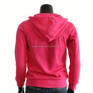 Fermeture éclair intégrale pour hommes de haute qualité surdimensionnée pour sweat à capuche Bape Logo personnalisé marque privée 100% coton pour l'hiver - Product Image 3