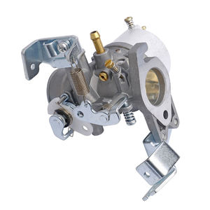 Wholesale Smart Carburetor J38-14101-02 New Yamaha <strong>Rxz</strong> G2-G9 Golf Lawn Mower Engine <strong>Part</strong> Aluminum Alloy Replacement - Product Image 6