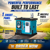 Ketel air panas tabung air bara api otomatis untuk penggunaan industri untuk rumah kaca kecil