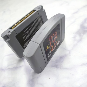 Cartouche de jeu vidéo Conker's Bad Fur Day pour N 64 - Product Image 1