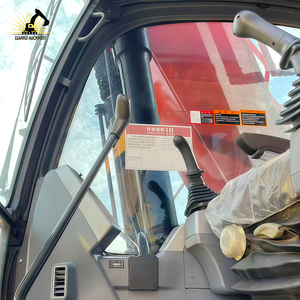 Excavadora Usada DOOSAN DX225 LCA de Bajo Consumo para la Construcción de Presas, la Colocación de Cimientos y Proyectos de Excavación a Gran Escala - Product Image 2