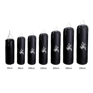 กระสอบทรายสำหรับชก<span class=keywords><strong>มวย</strong></span> - Product Image 1