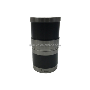 สำหรับกระบอกสูบเครื่องยนต์ดีเซล 6CT แบบ 6 สูบ ขนาดเส้นผ่านศูนย์กลาง 114.0 มม. OEM 3802407 ของใหม่เอี่ยม - Product Image 5