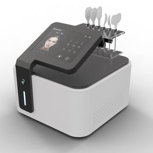 Profesyonel PES PEH kollajen yüz heykel üretimini teşvik soğuk lipoliz cihazı kaldırma Anti-aging makinesi ortadan kaldırmak - Product Image 2