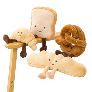 Muñeco de Peluche de Dinosaurio Creativo y Adorable, de Algodón PP, Venta al por Mayor de Fábrica, Envío Directo de un Solo Artículo, Almohada de Peluche - Product Image 1