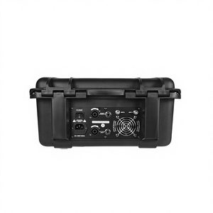 Mezclador de Audio Amplificador Integrado con Efectos Profesionales DSP Reverberación Bluetooth Ecualizador 1200W Monitoreo KTV Rendimiento <span class=keywords><strong>en</strong></span> Casa Bajo Consumo - Product Image 4